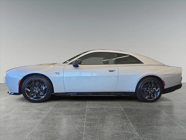 2025 Dodge Charger CHARGER 2-DOOR DAYTONA R/T AWD