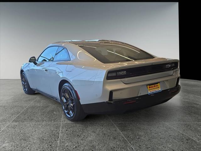 2025 Dodge Charger CHARGER 2-DOOR DAYTONA R/T AWD