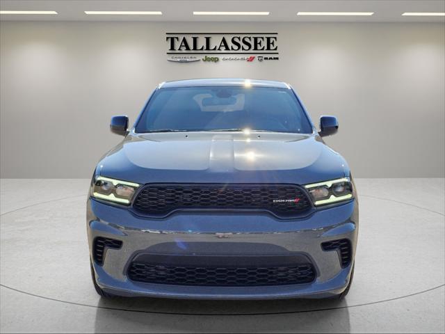 2025 Dodge Durango DURANGO GT RWD