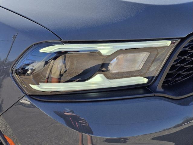 2025 Dodge Durango DURANGO GT RWD