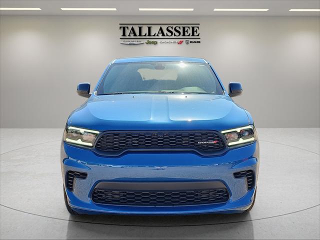 2025 Dodge Durango DURANGO GT RWD
