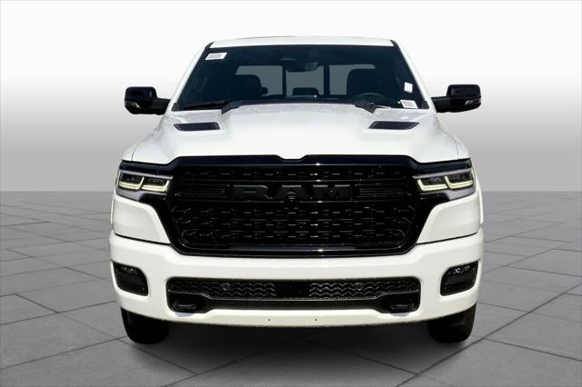 2025 RAM Ram 1500 RAM 1500 LIMITED CREW CAB 4X4 57 BOX