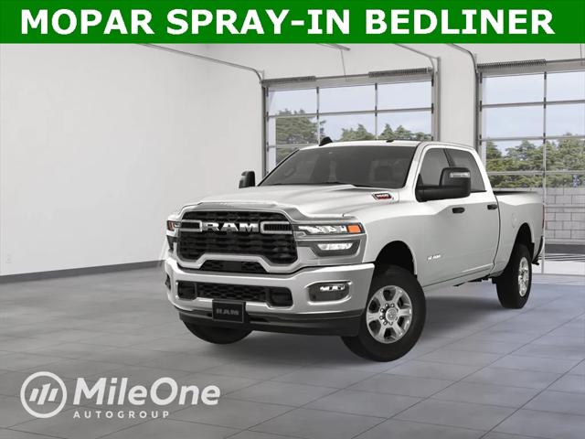 2025 RAM Ram 3500 RAM 3500 BIG HORN CREW CAB 4X2 64 BOX 2025 RAM Ram 3500 RAM 3500 BIG HORN CREW CAB 4X2 64 BOX