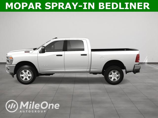 2025 RAM Ram 3500 RAM 3500 BIG HORN CREW CAB 4X2 64 BOX 2025 RAM Ram 3500 RAM 3500 BIG HORN CREW CAB 4X2 64 BOX