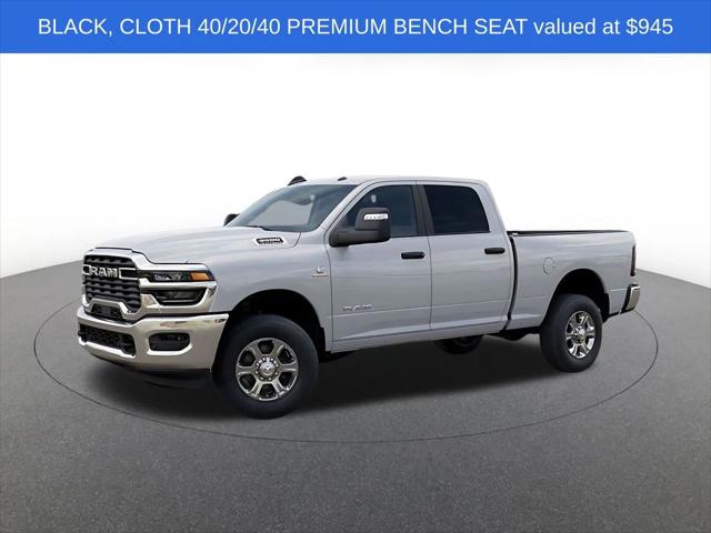 2025 RAM Ram 3500 RAM 3500 BIG HORN CREW CAB 4X2 64 BOX 2025 RAM Ram 3500 RAM 3500 BIG HORN CREW CAB 4X2 64 BOX