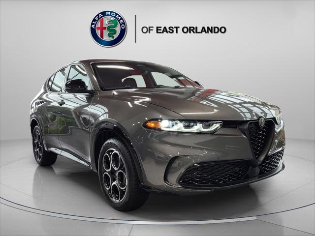2025 Alfa Romeo Tonale TONALE AWD 2025 Alfa Romeo Tonale TONALE AWD