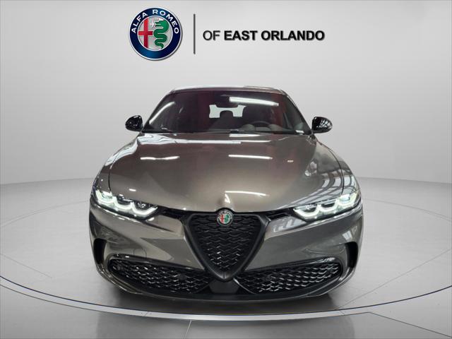 2025 Alfa Romeo Tonale TONALE AWD