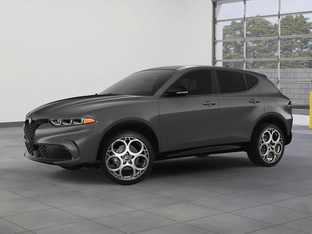2025 Alfa Romeo Tonale Hybrid TONALE HYBRID EAWD