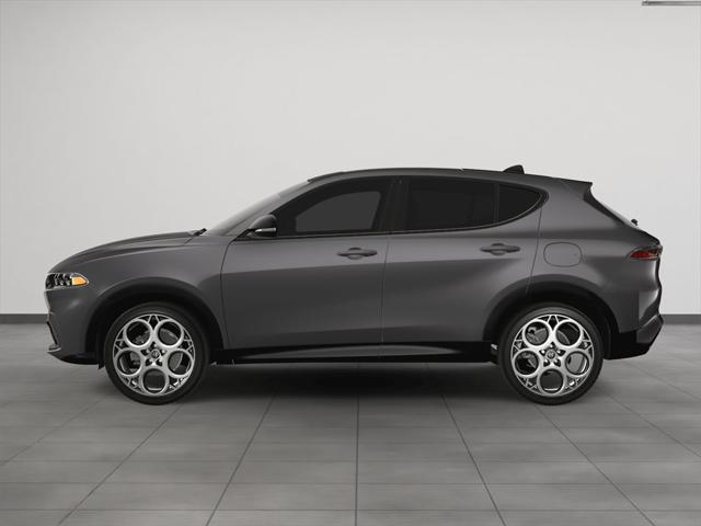 2025 Alfa Romeo Tonale Hybrid TONALE HYBRID EAWD