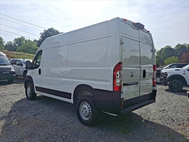 2025 RAM Ram ProMaster RAM PROMASTER 2500 TRADESMAN CARGO VAN HIGH ROOF 136 WB