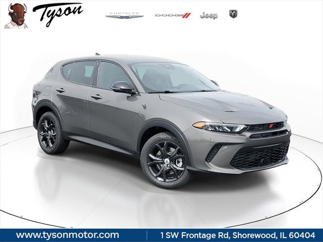 2025 Dodge Hornet HORNET GT AWD