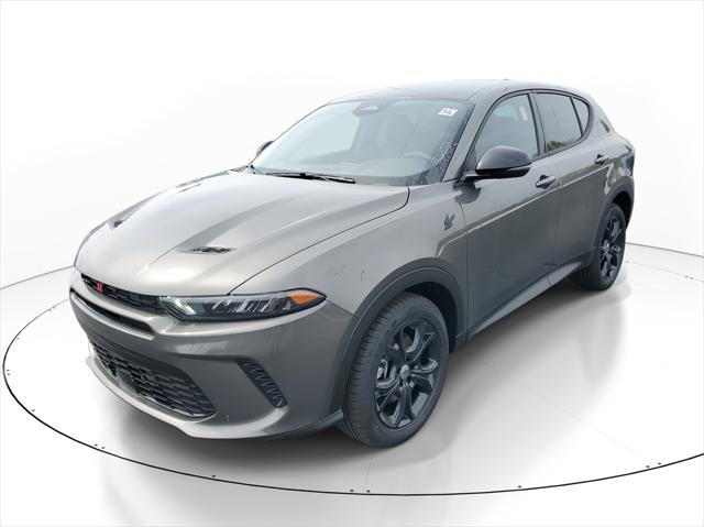 2025 Dodge Hornet HORNET GT AWD