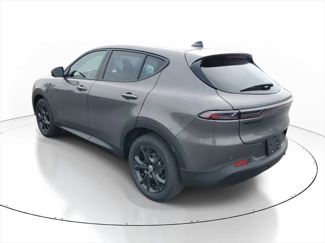 2025 Dodge Hornet HORNET GT AWD