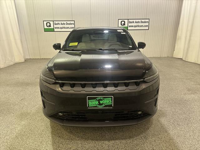 2025 Wagoneer Wagoneer S WAGONEER S LIMITED 2025 Wagoneer Wagoneer S WAGONEER S LIMITED