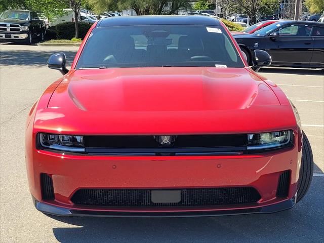 2025 Dodge Charger CHARGER 2-DOOR DAYTONA R/T AWD