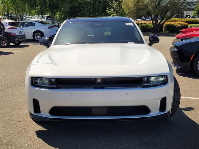 2025 Dodge Charger CHARGER 2-DOOR DAYTONA R/T AWD