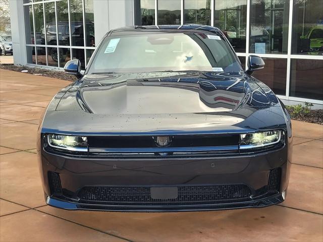 2025 Dodge Charger CHARGER 2-DOOR DAYTONA R/T AWD