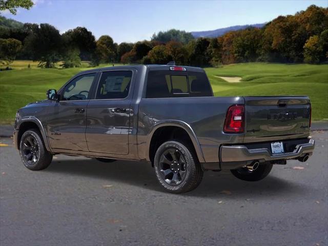 2025 RAM Ram 1500 RAM 1500 LONE STAR CREW CAB 4X4 57 BOX