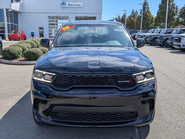 2025 Dodge Durango DURANGO GT AWD