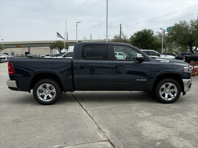 2025 RAM Ram 1500 RAM 1500 LONE STAR CREW CAB 4X4 57 BOX