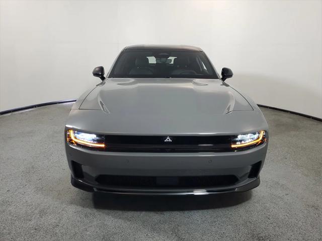 2025 Dodge Charger CHARGER 2-DOOR DAYTONA R/T AWD