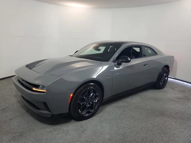 2025 Dodge Charger CHARGER 2-DOOR DAYTONA R/T AWD