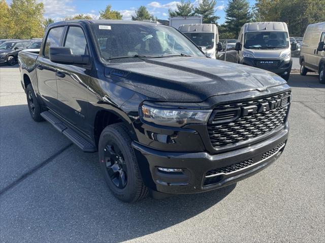 2025 RAM Ram 1500 RAM 1500 TRADESMAN CREW CAB 4X4 57 BOX