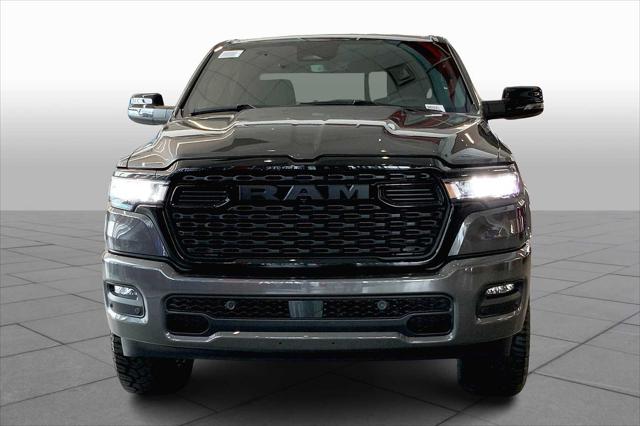 2025 RAM Ram 1500 RAM 1500 LONE STAR CREW CAB 4X4 57 BOX