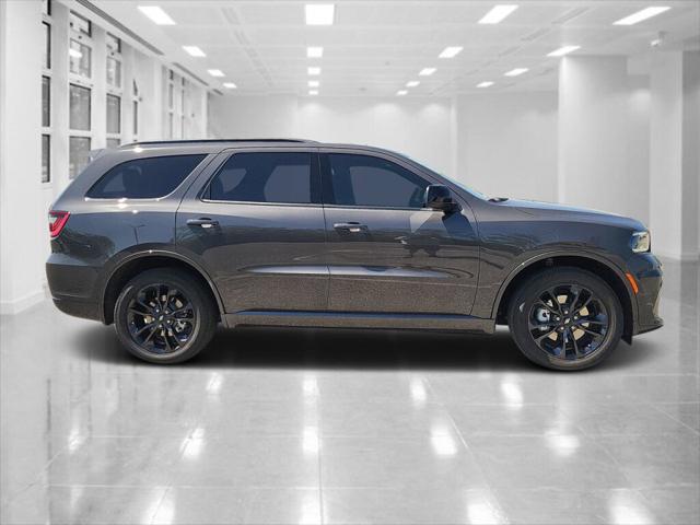 2025 Dodge Durango DURANGO GT RWD