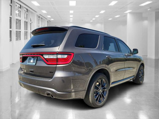 2025 Dodge Durango DURANGO GT RWD