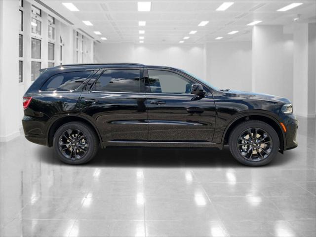 2025 Dodge Durango DURANGO GT RWD