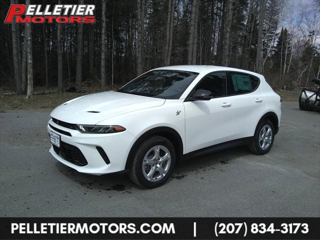 2025 Dodge Hornet HORNET GT AWD