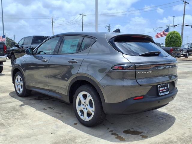 2025 Dodge Hornet HORNET GT AWD