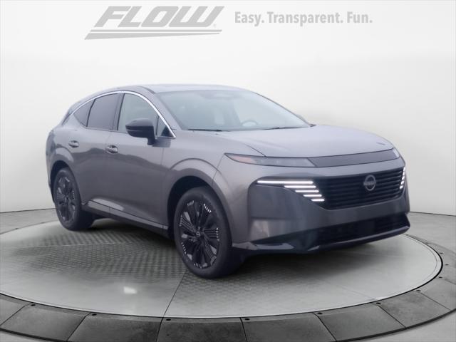 2025 Nissan Murano Platinum for sale in Fayetteville, NC