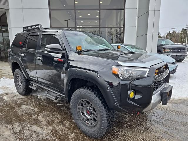 2019 Toyota 4Runner