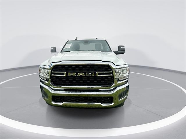 2024 RAM 2500 Big Horn Regular Cab 4x4 8 Box