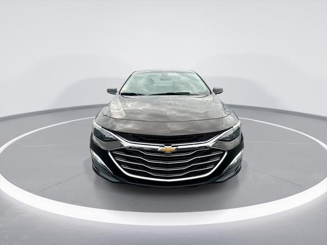 2020 Chevrolet Malibu FWD LS