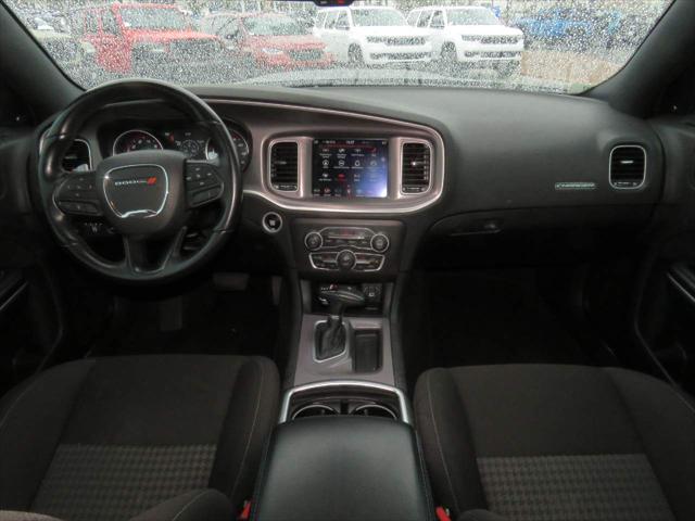2022 Dodge Charger GT RWD