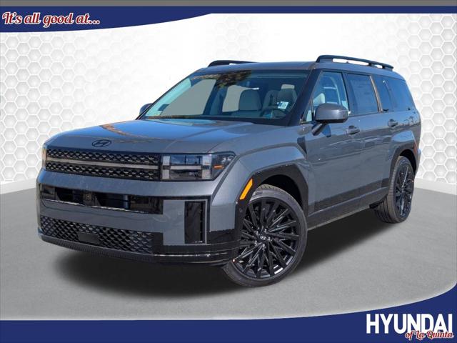 2025 Hyundai Santa Fe Calligraphy for sale in La Quinta, CA