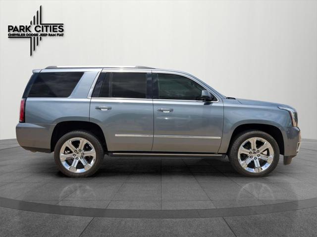 2020 GMC Yukon 2WD Denali
