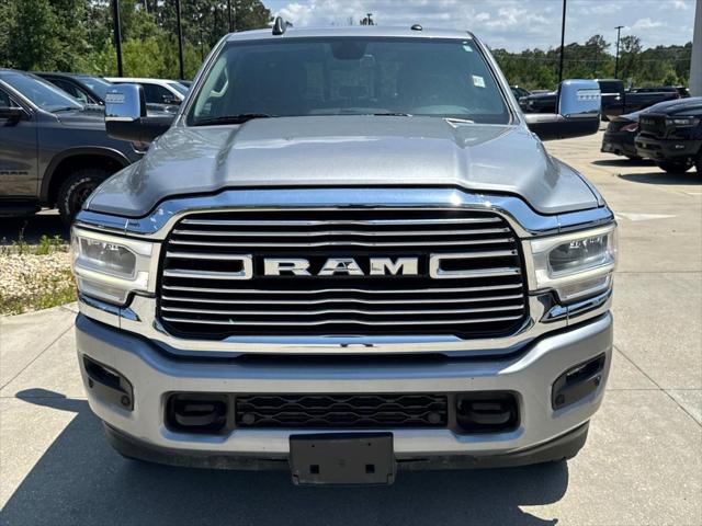 2024 RAM 2500 Laramie Crew Cab 4x4 64 Box