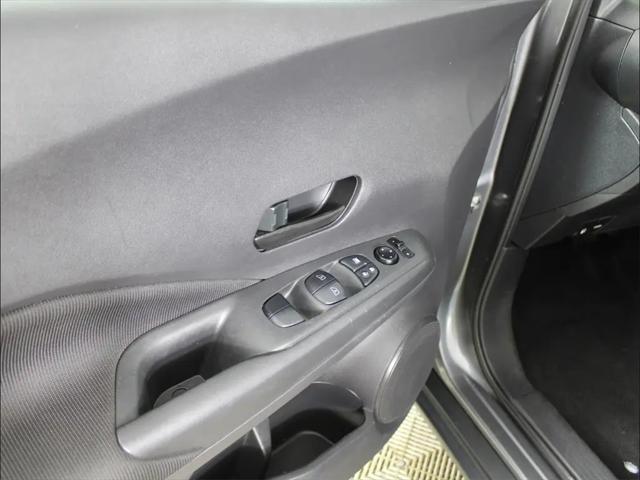 2021 Nissan Kicks S Xtronic CVT