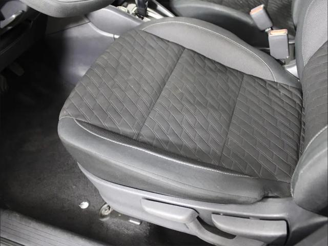 2021 Nissan Kicks S Xtronic CVT