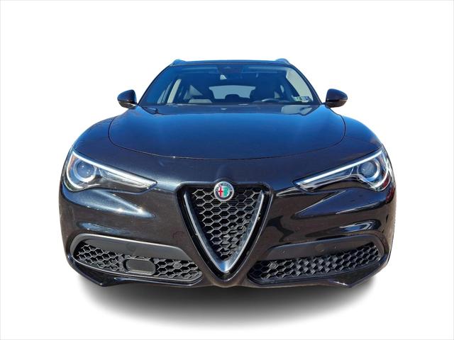 2021 Alfa Romeo Stelvio AWD