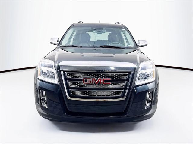 2014 GMC Terrain SLT-1