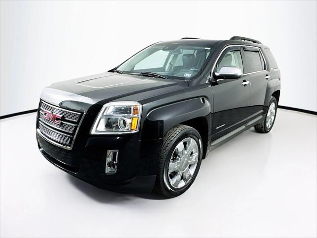 2014 GMC Terrain SLT-1