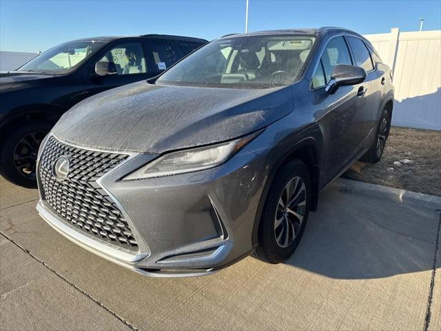 2020 Lexus RX 350 RX 350