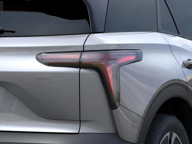 2025 Chevrolet V Blazer eAWD LT