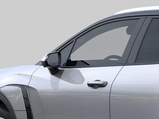 2025 Chevrolet V Blazer eAWD LT