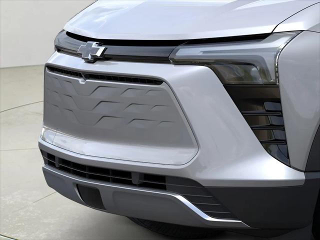 2025 Chevrolet V Blazer eAWD LT